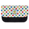 Dots & Dinosaur Pencil Case - Front