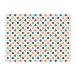 Dots & Dinosaur Large Tissue Papers Sheets - Lightweight