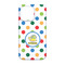 Dots & Dinosaur iPhone 13 Pro Case - Back