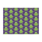 Astronaut, Aliens & Argyle Large Tissue Papers Sheets - Heavyweight