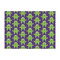 Astronaut, Aliens & Argyle Tissue Paper - Heavyweight - Large - Front