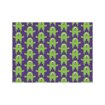 Astronaut, Aliens & Argyle Medium Tissue Papers Sheets - Heavyweight