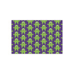 Astronaut, Aliens & Argyle Small Tissue Papers Sheets - Heavyweight