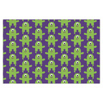 Astronaut, Aliens & Argyle X-Large Tissue Papers Sheets - Heavyweight