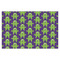 Astronaut, Aliens & Argyle Tissue Paper - Heavyweight - XL - Front