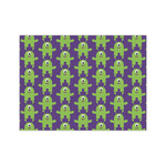 Astronaut, Aliens & Argyle Medium Tissue Papers Sheets - Lightweight