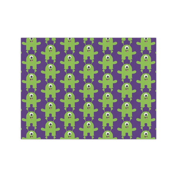 Custom Astronaut, Aliens & Argyle Medium Tissue Papers Sheets - Lightweight