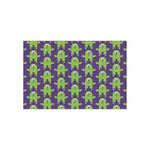 Astronaut, Aliens & Argyle Small Tissue Papers Sheets - Lightweight