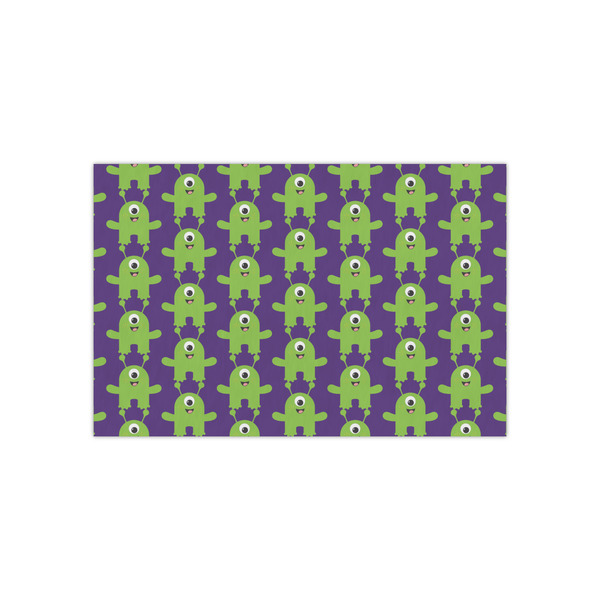 Custom Astronaut, Aliens & Argyle Small Tissue Papers Sheets - Lightweight