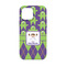 Astronaut, Aliens & Argyle iPhone 13 Mini Tough Case - Back