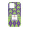 Astronaut, Aliens & Argyle iPhone 13 Pro Tough Case - Back