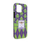 Astronaut, Aliens & Argyle iPhone 13 Tough Case - Angle