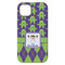 Astronaut, Aliens & Argyle iPhone 14 Pro Max Tough Case - Back