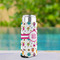 Girly Monsters Can Cooler - Tall 12oz - In Context