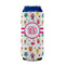 Girly Monsters 16oz Can Sleeve - FRONT (on can)