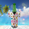 Girly Monsters Jersey Bottle Cooler - LIFESTYLE