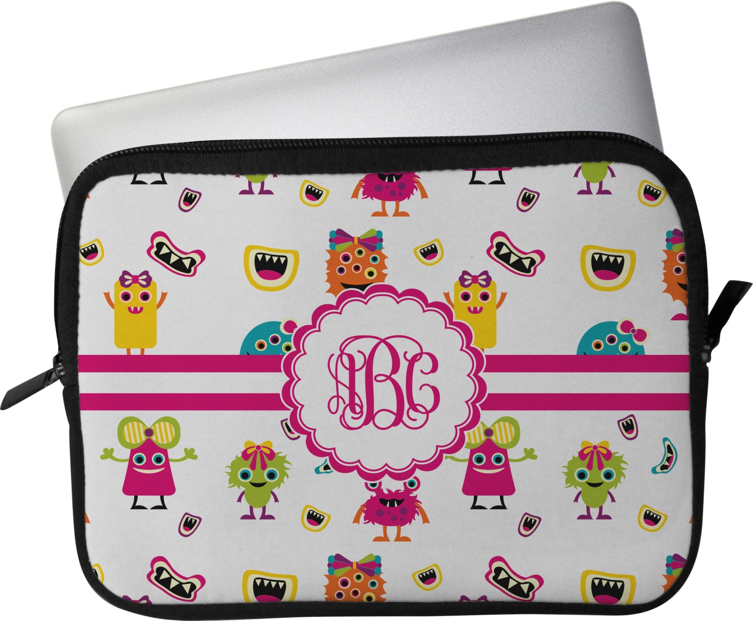 girly laptop case