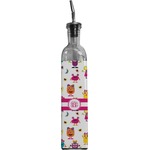 Girly Monsters Oil Dispenser Bottle (Personalized)