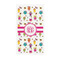 Girly Monsters Guest Paper Towels - Full Color - Standard (Personalized)