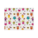 Girly Monsters Medium Tissue Papers Sheets - Heavyweight