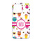 Girly Monsters iPhone 13 Case - Back