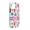 Girly Monsters iPhone 13 Pro Tough Case -  Angle