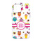 Girly Monsters iPhone 13 Pro Tough Case - Back