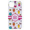 Girly Monsters iPhone 14 Plus Case - Back