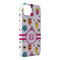 Girly Monsters iPhone 14 Pro Max Case - Angle