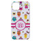 Girly Monsters iPhone 14 Pro Max Case - Back