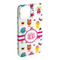 Girly Monsters iPhone 15 Plus Case - Angle