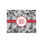 Black Lace 252 pc Jigsaw Puzzle (Personalized)