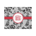 Black Lace 500 pc Jigsaw Puzzle (Personalized)