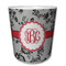 Black Lace Kids Cup - Front