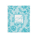 Lace Poster - Matte - 20x24 (Personalized)