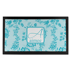 Lace Bar Mat - Small (Personalized)