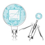 Lace Corkscrew (Personalized)