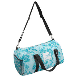 Lace Duffel Bag - Large (Personalized)