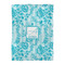 Lace Duvet Cover - Twin XL - Front