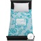 Lace Duvet Cover (Twin)