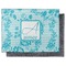 Lace Electronic Screen Wipe - Flat