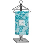 Lace Finger Tip Towel - Full Print (Personalized)