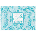 Lace Jigsaw Puzzle - 1000-piece (Personalized)