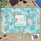 Lace Jigsaw Puzzle 1014 Piece - In Context