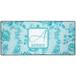 Lace Gaming Mouse Pad (Personalized)