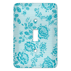 Lace Light Switch Cover