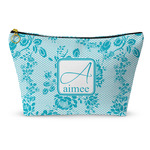 Lace Makeup Bag (Personalized)