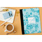 Lace Medium Padfolio - LIFESTYLE (adult)