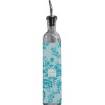 Lace Oil Dispenser Bottle (Personalized)