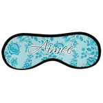 Lace Sleeping Eye Masks - Large (Personalized)